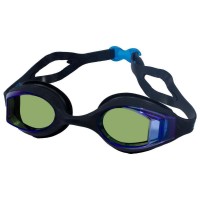 ÓCULOS SPEEDO FOCUS DV - PRETO/DUO VISION LENS